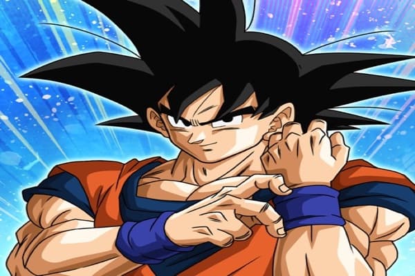 Dragon Ball Z: Dokkan Battle pity calculator