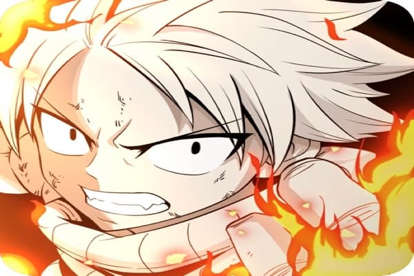 Fairy Tail: Fierce Fight pity calculator