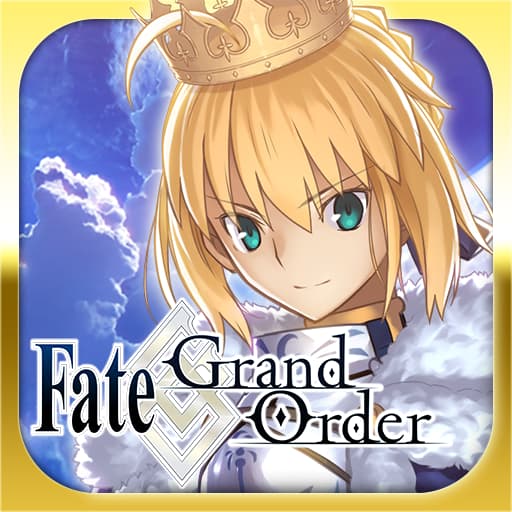 Fate/Grand Order pity calculator