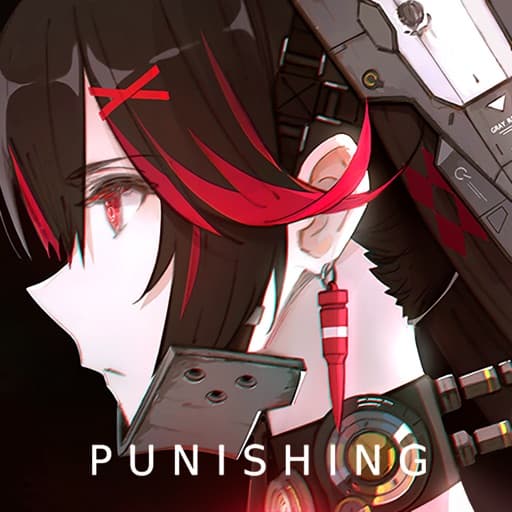 Punishing: Gray Raven pity calculator