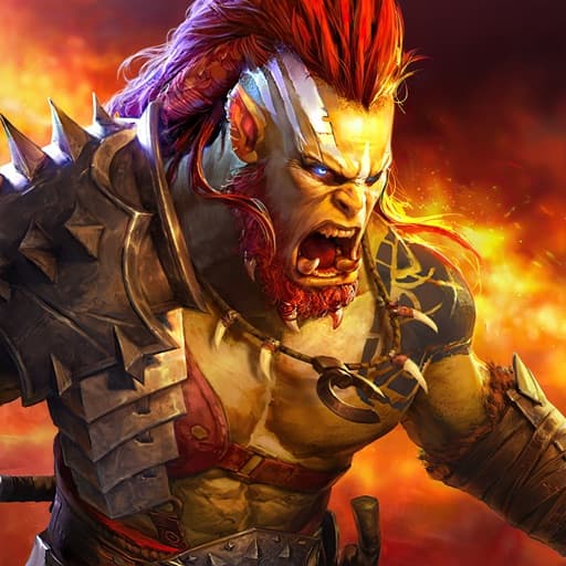Raid: Shadow Legends pity calculator