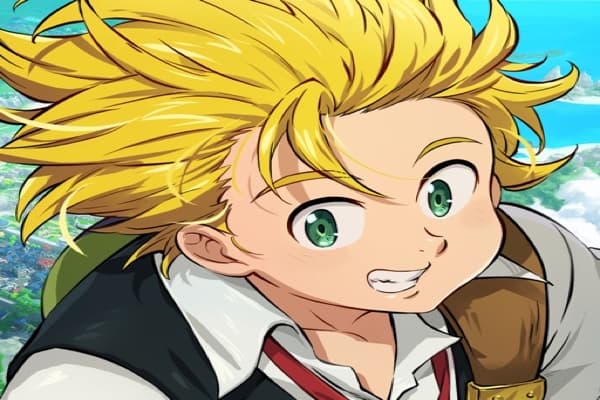 The Seven Deadly Sins: Origin pity calculator