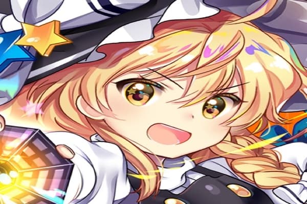 Touhou LostWord 천장 계산기