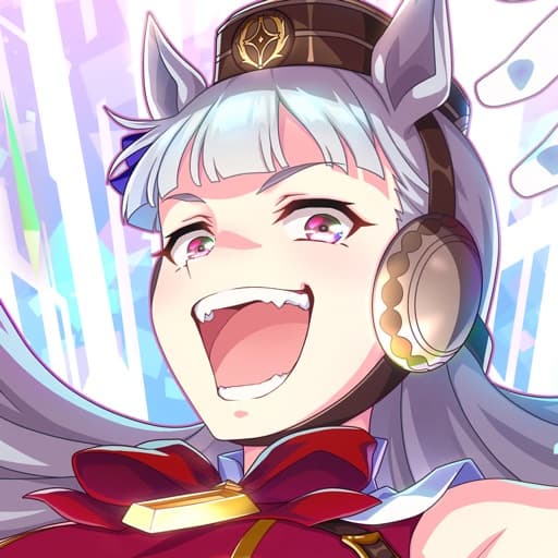 Umamusume: Pretty Derby pity calculator